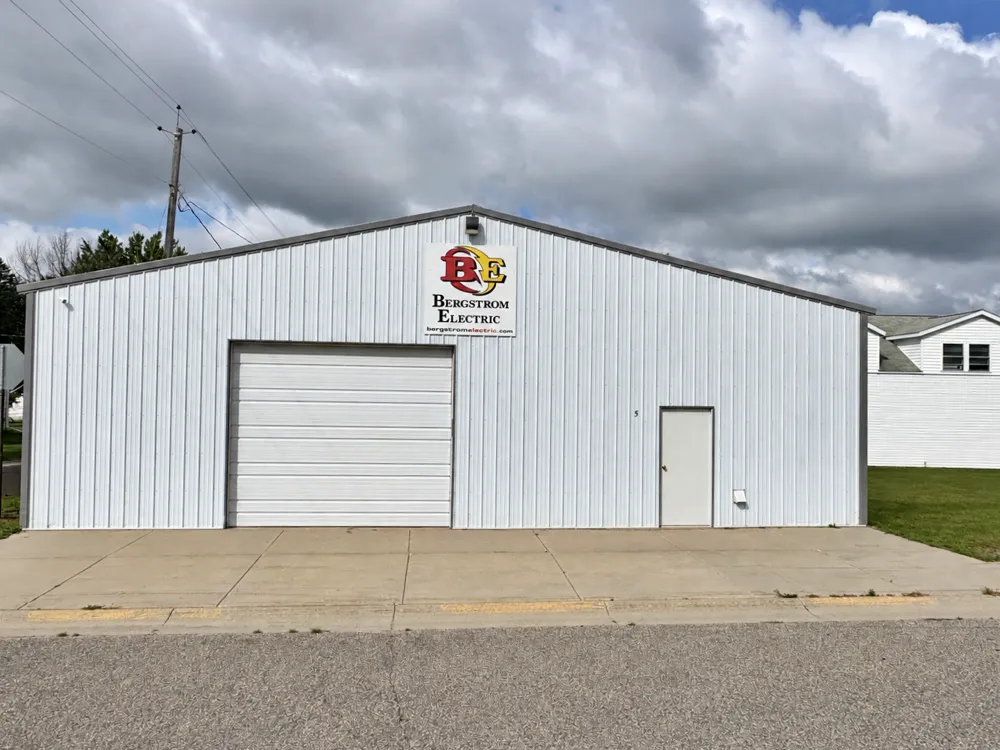 5 Hubbard Avenue S Sebeka, MN 56477
