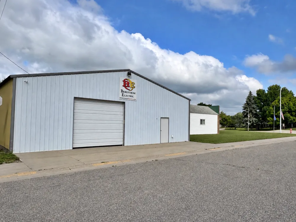 5 Hubbard Avenue S Sebeka, MN 56477
