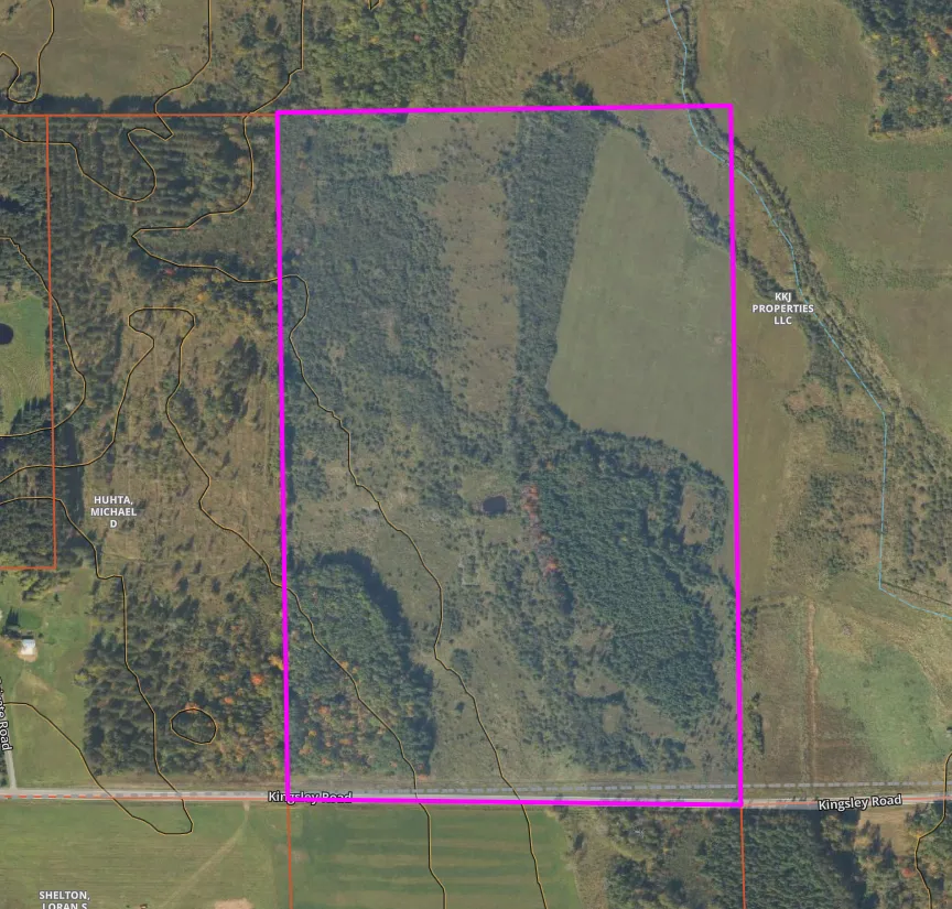 TBD Kingsley Road Cromwell, MN 55726