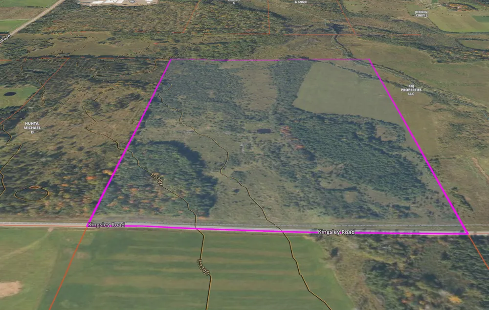 TBD Kingsley Road Cromwell, MN 55726