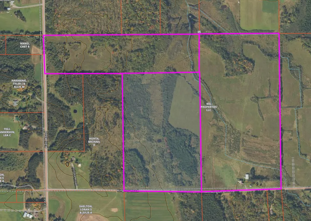 TBD Kingsley Road Cromwell, MN 55726