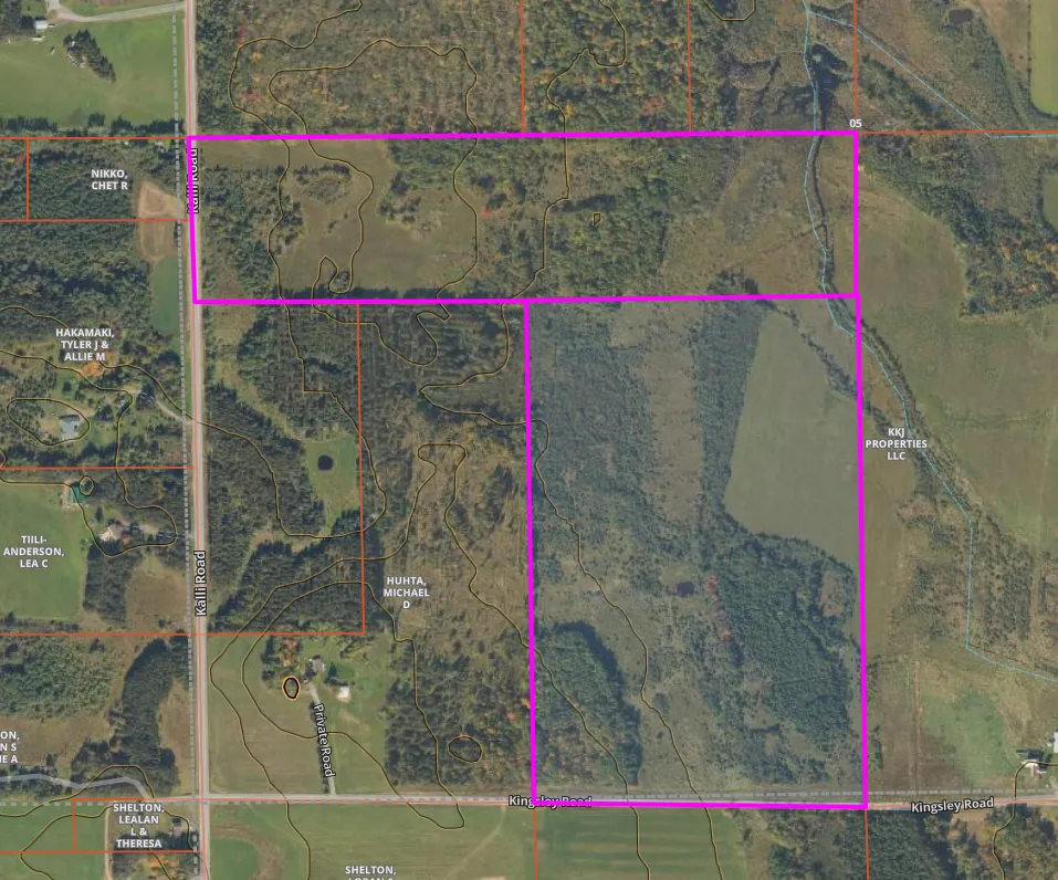 TBD Kingsley Road Cromwell, MN 55726