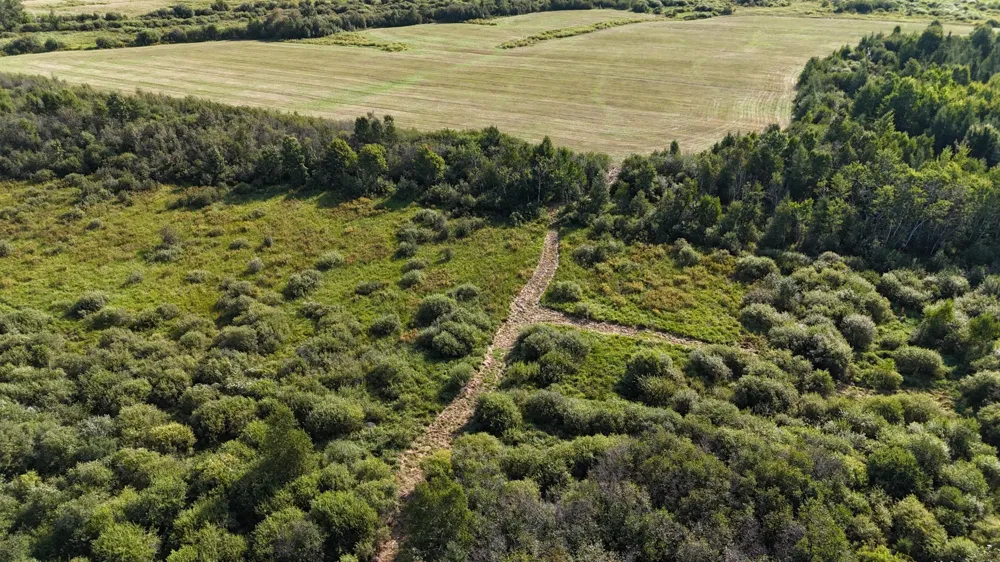 TBD Kingsley Road Cromwell, MN 55726