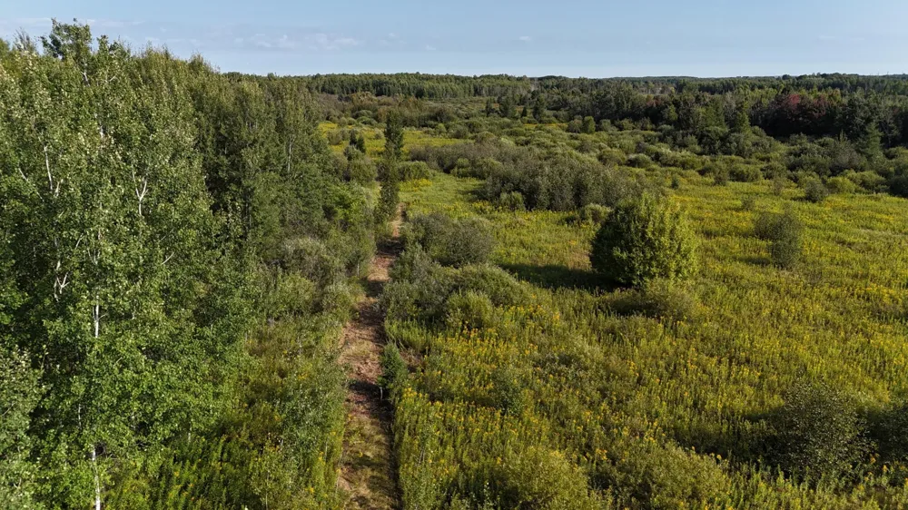 TBD Kingsley Road Cromwell, MN 55726