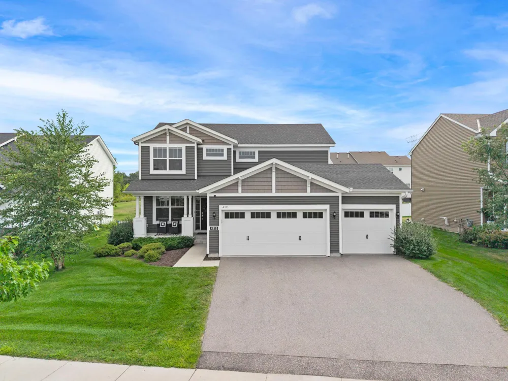 4313 Schilling Way Woodbury, MN 55129
