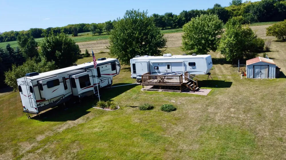 48481 Baileys Bay Road Big Stone City, SD 57216