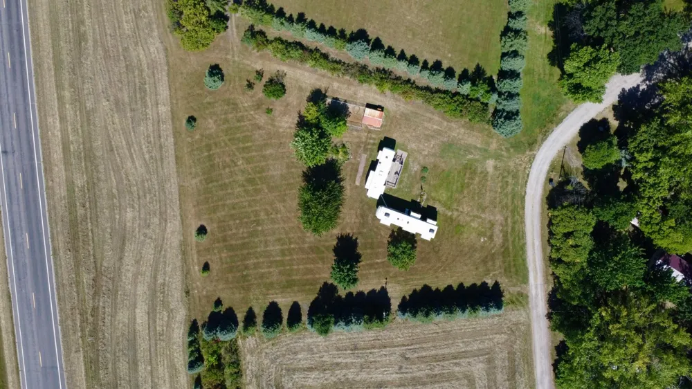 48481 Baileys Bay Road Big Stone City, SD 57216