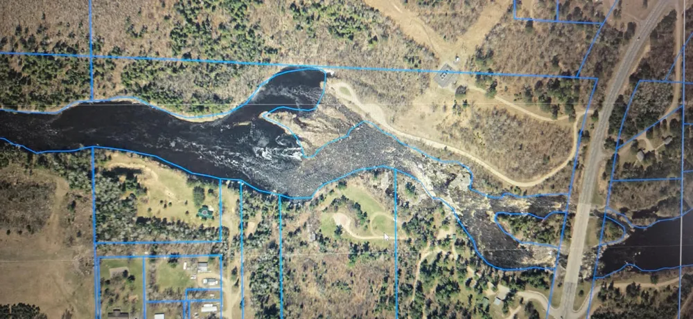 603 Big Fork Avenue Big Falls, MN 56627