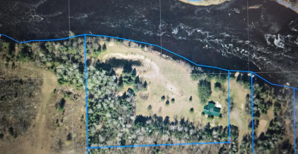 603 Big Fork Avenue Big Falls, MN 56627