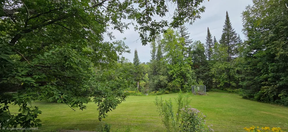 603 Big Fork Avenue Big Falls, MN 56627