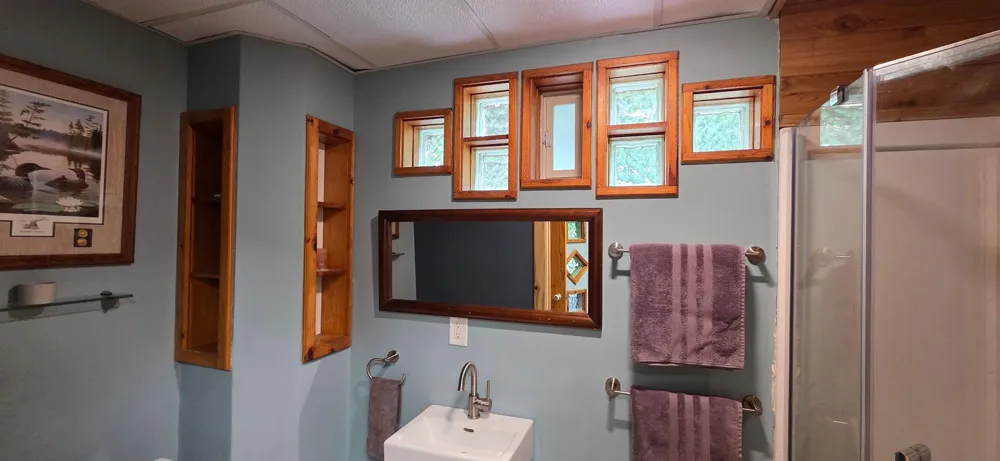 603 Big Fork Avenue Big Falls, MN 56627