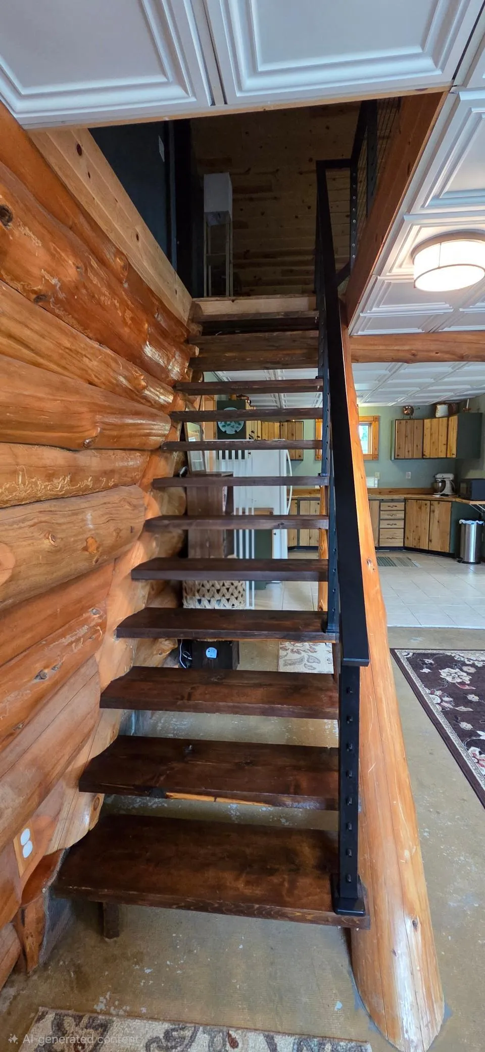 603 Big Fork Avenue Big Falls, MN 56627