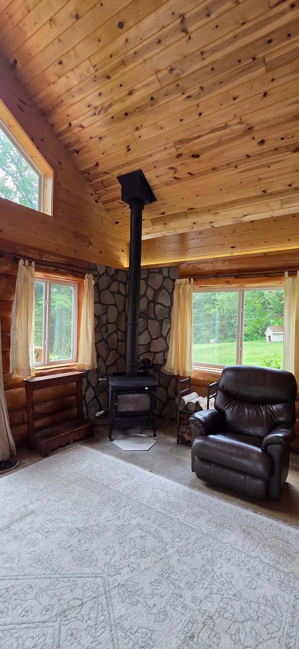603 Big Fork Avenue Big Falls, MN 56627