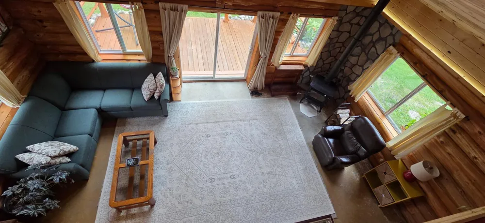 603 Big Fork Avenue Big Falls, MN 56627