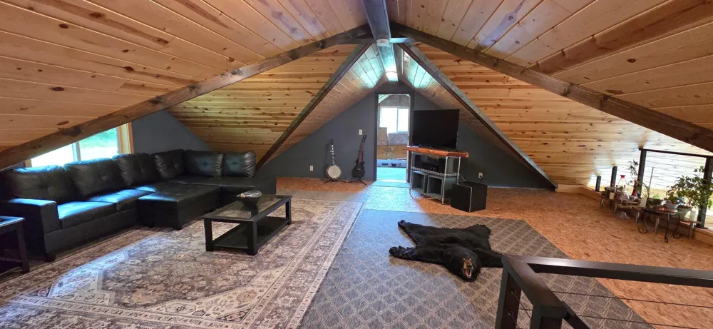 603 Big Fork Avenue Big Falls, MN 56627