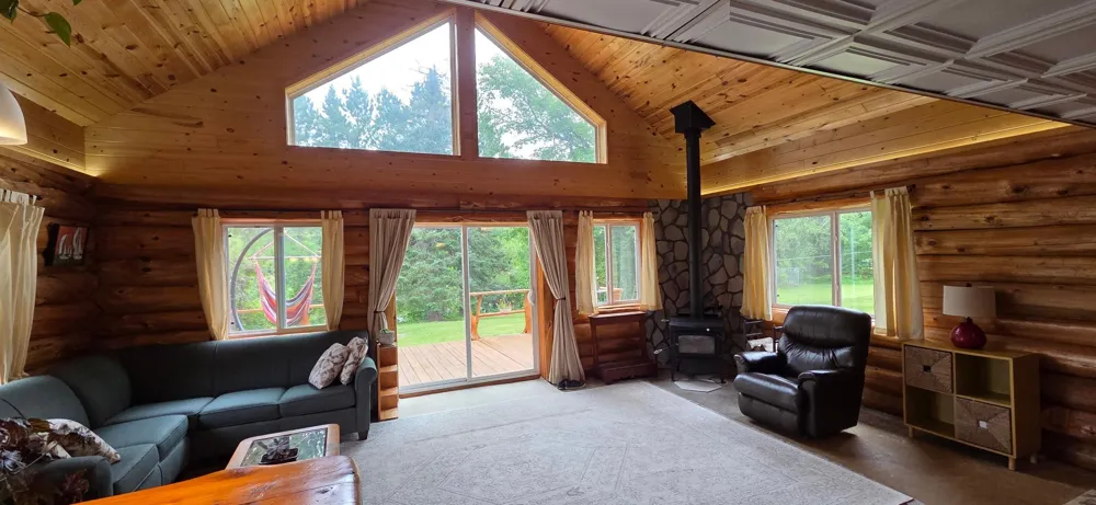 603 Big Fork Avenue Big Falls, MN 56627