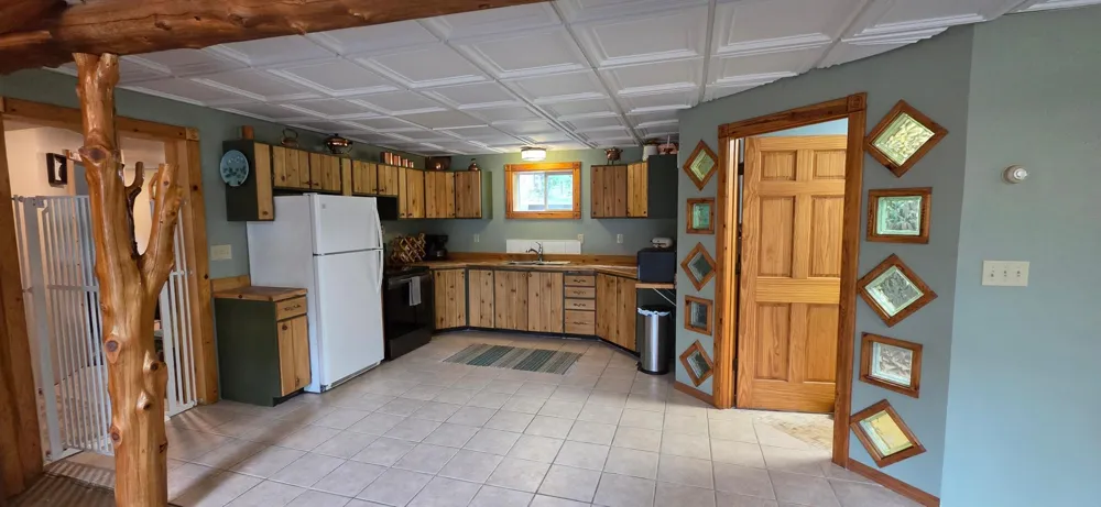 603 Big Fork Avenue Big Falls, MN 56627
