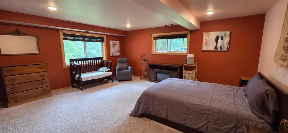 603 Big Fork Avenue Big Falls, MN 56627