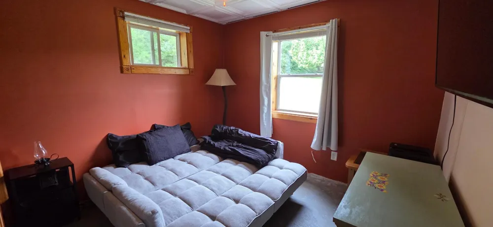 603 Big Fork Avenue Big Falls, MN 56627