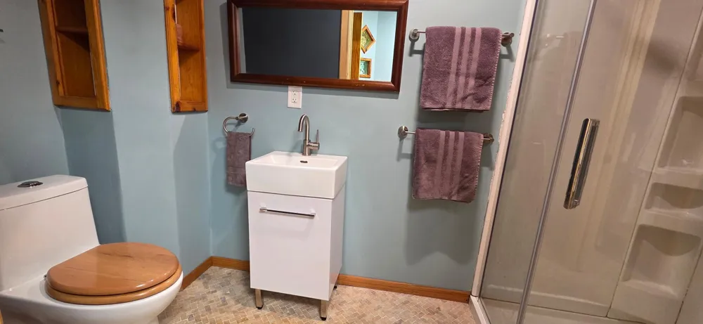 603 Big Fork Avenue Big Falls, MN 56627