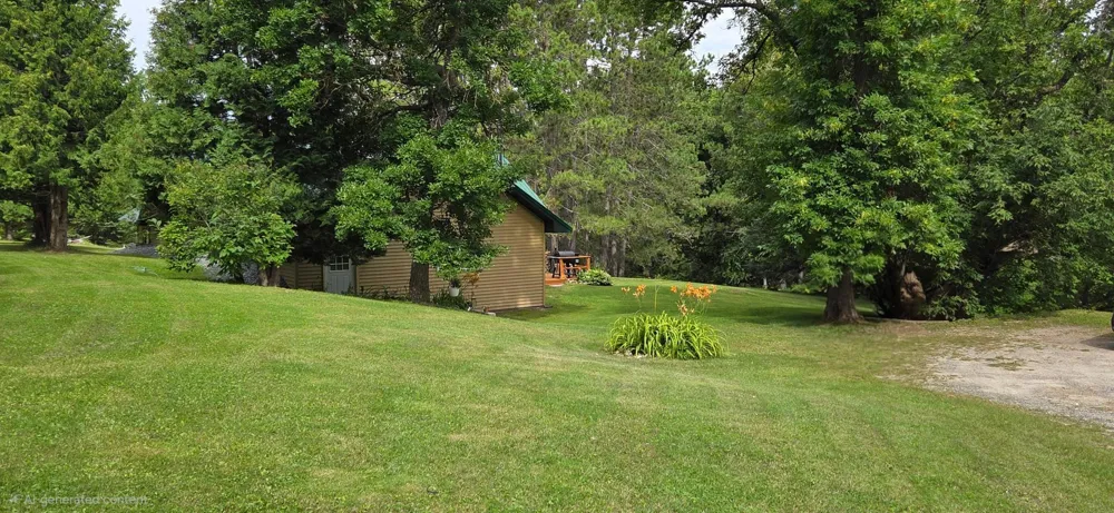 603 Big Fork Avenue Big Falls, MN 56627