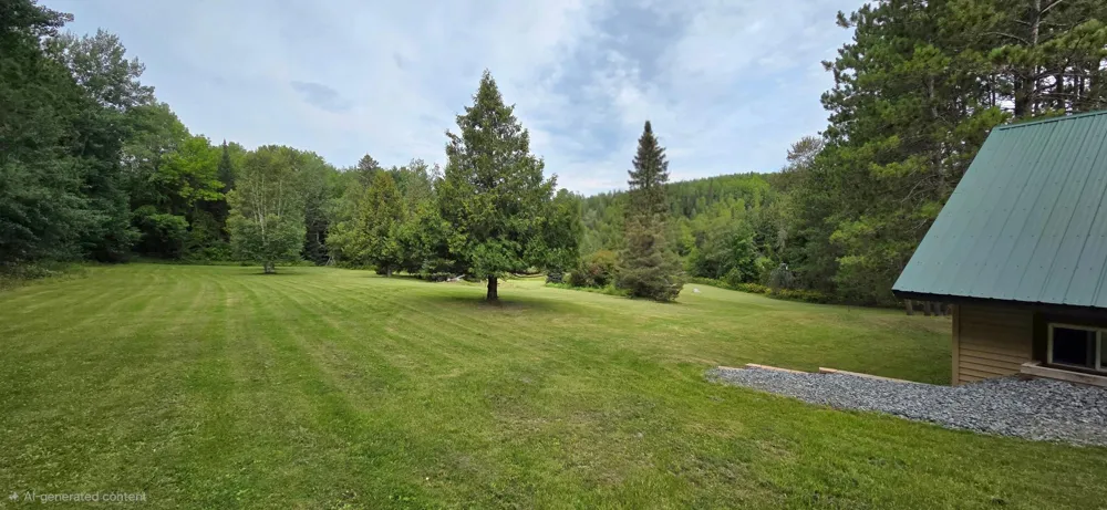 603 Big Fork Avenue Big Falls, MN 56627
