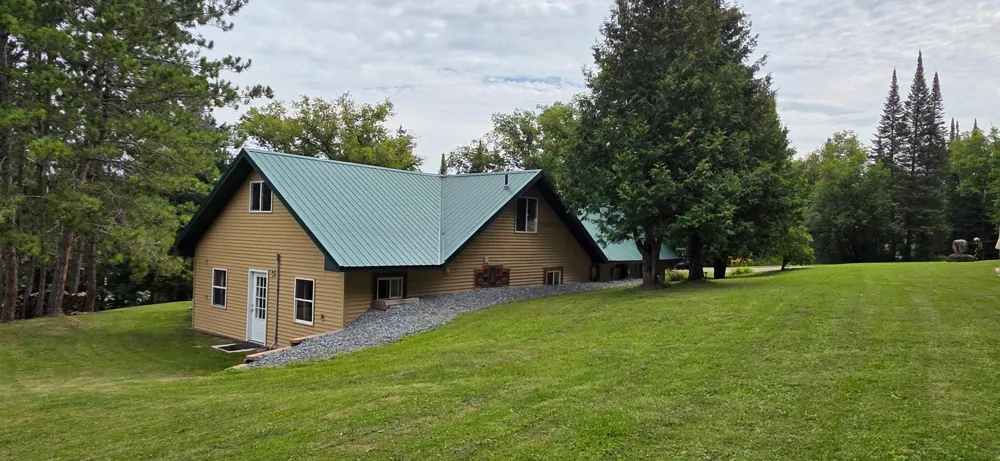 603 Big Fork Avenue Big Falls, MN 56627