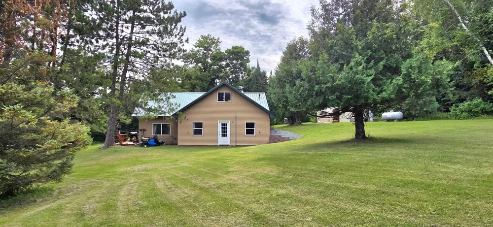 603 Big Fork Avenue Big Falls, MN 56627