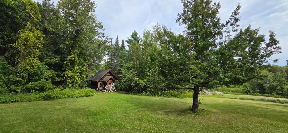 603 Big Fork Avenue Big Falls, MN 56627