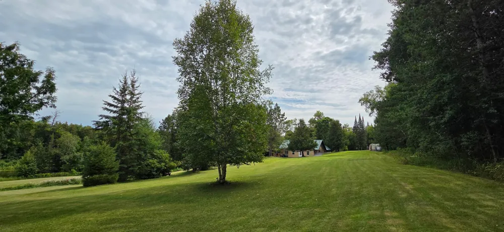 603 Big Fork Avenue Big Falls, MN 56627