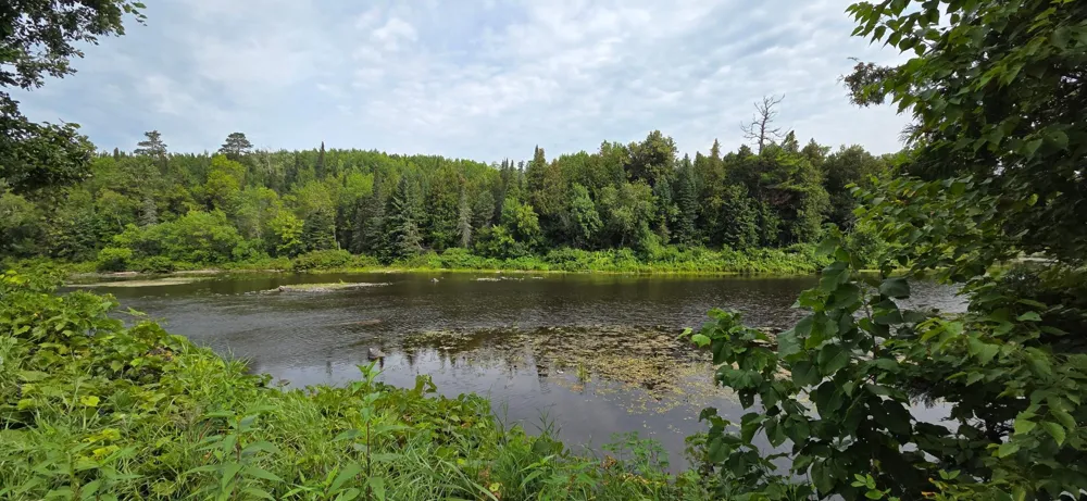 603 Big Fork Avenue Big Falls, MN 56627