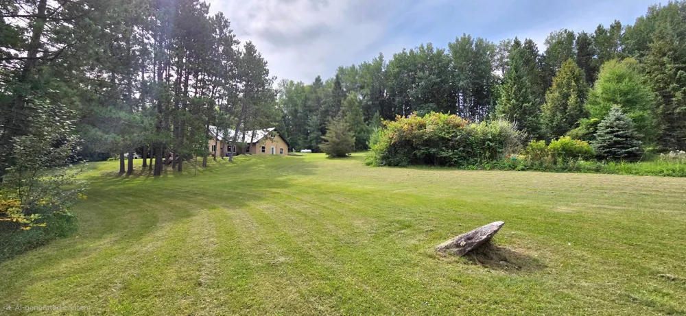603 Big Fork Avenue Big Falls, MN 56627