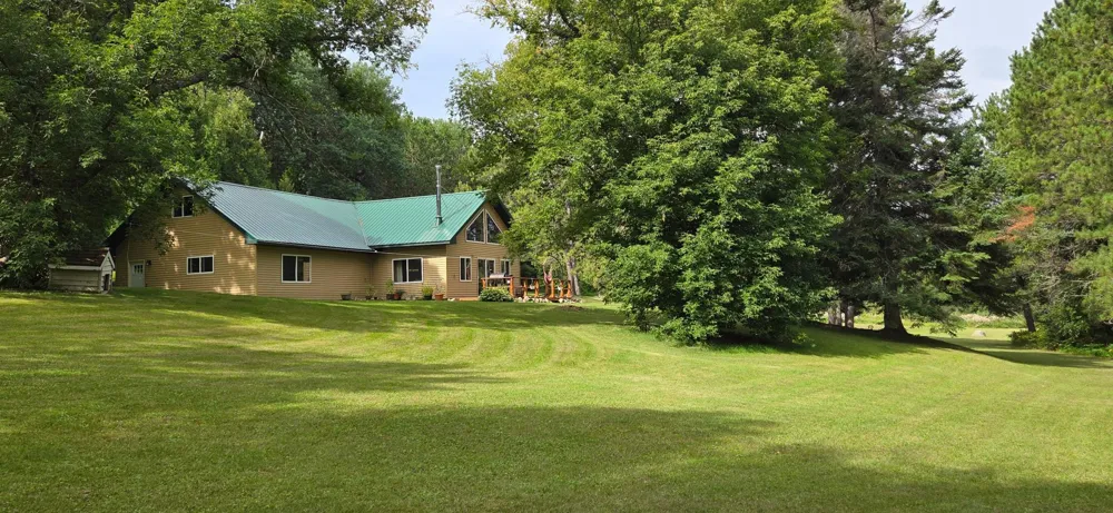 603 Big Fork Avenue Big Falls, MN 56627