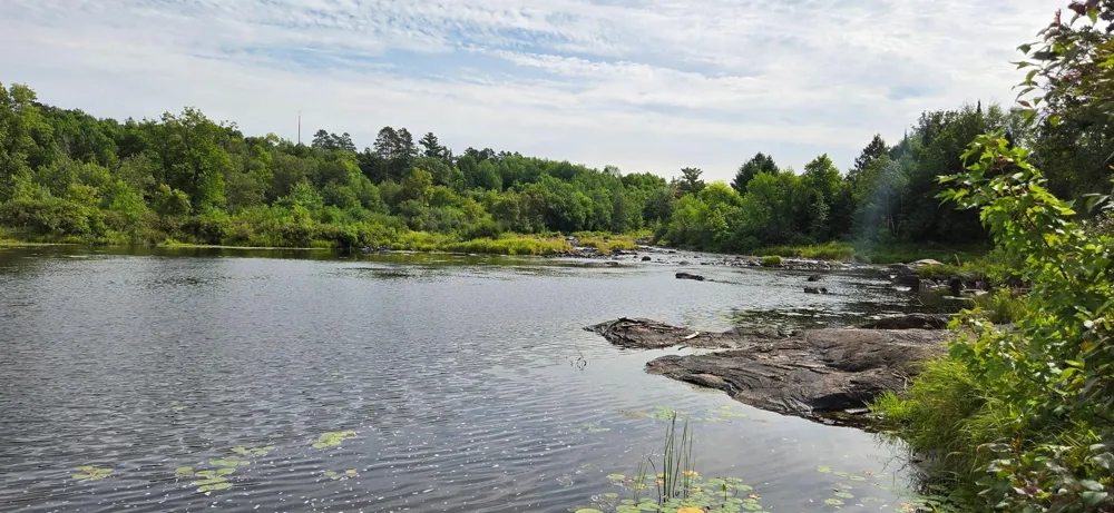 603 Big Fork Avenue Big Falls, MN 56627