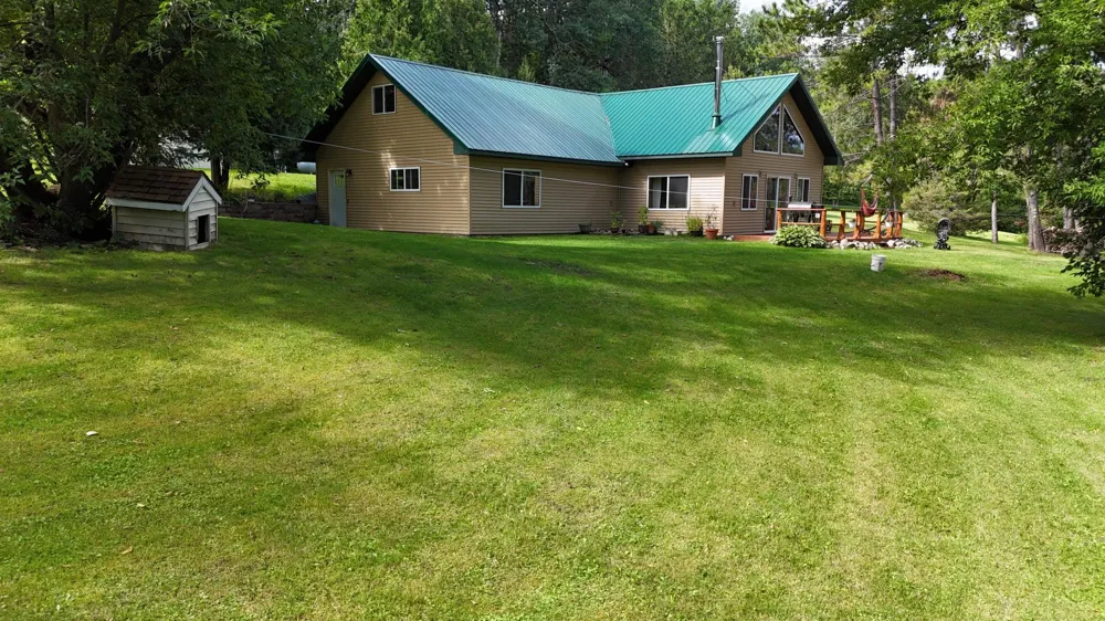 603 Big Fork Avenue Big Falls, MN 56627