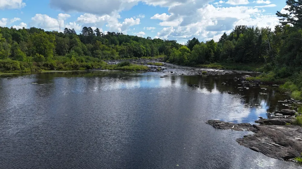 603 Big Fork Avenue Big Falls, MN 56627
