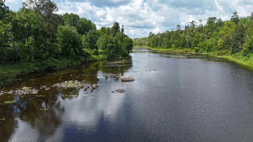 603 Big Fork Avenue Big Falls, MN 56627