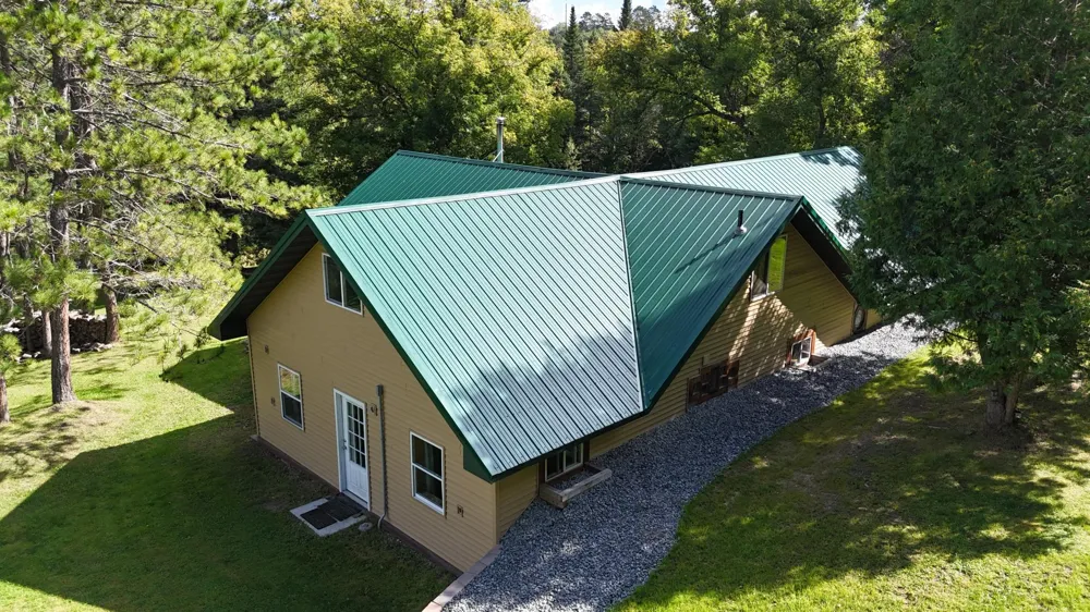 603 Big Fork Avenue Big Falls, MN 56627