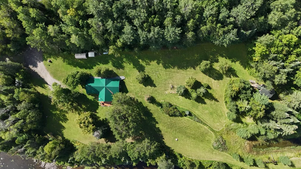 603 Big Fork Avenue Big Falls, MN 56627