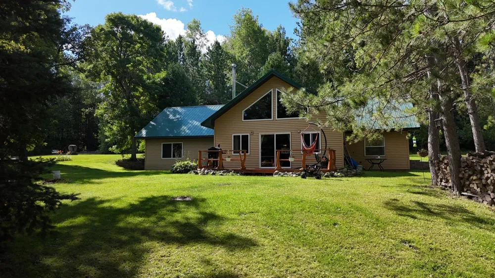 603 Big Fork Avenue Big Falls, MN 56627