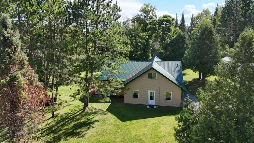 603 Big Fork Avenue Big Falls, MN 56627