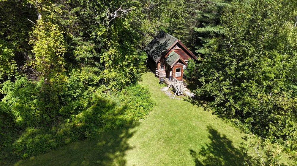 603 Big Fork Avenue Big Falls, MN 56627
