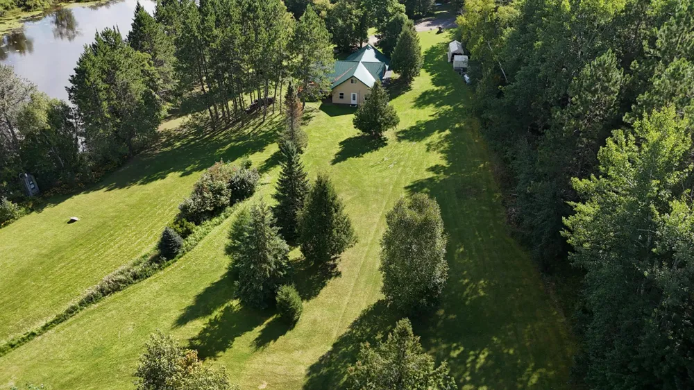 603 Big Fork Avenue Big Falls, MN 56627