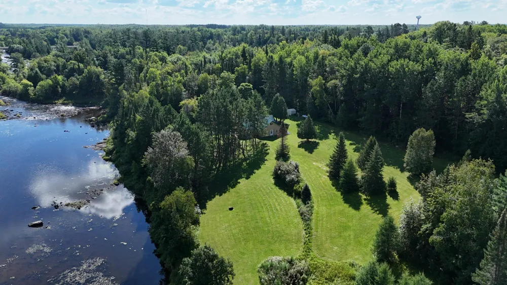 603 Big Fork Avenue Big Falls, MN 56627