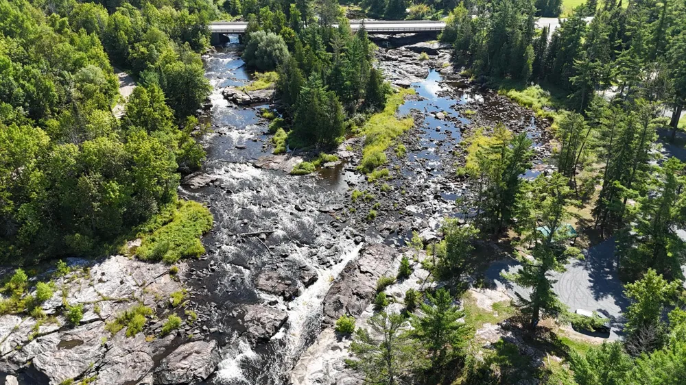 603 Big Fork Avenue Big Falls, MN 56627