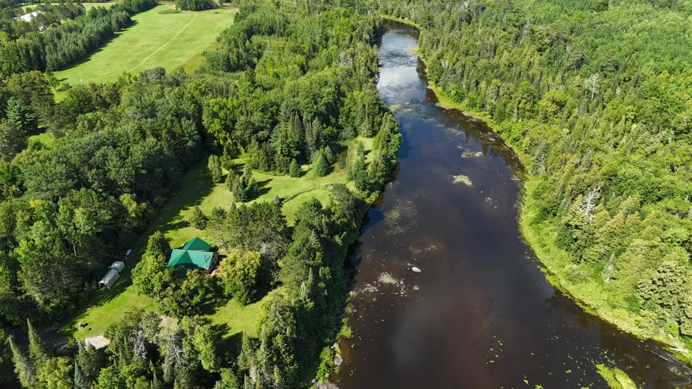 603 Big Fork Avenue Big Falls, MN 56627