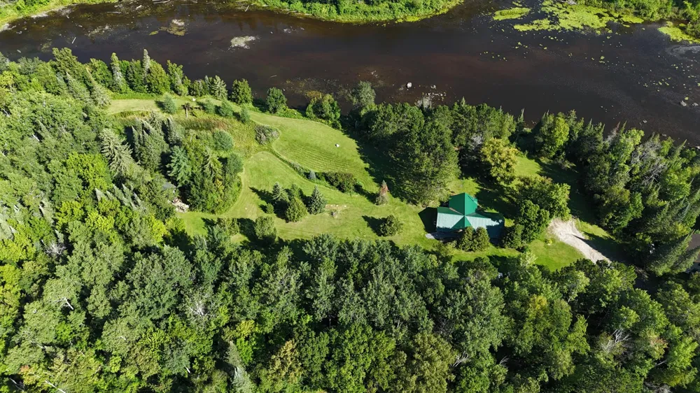 603 Big Fork Avenue Big Falls, MN 56627