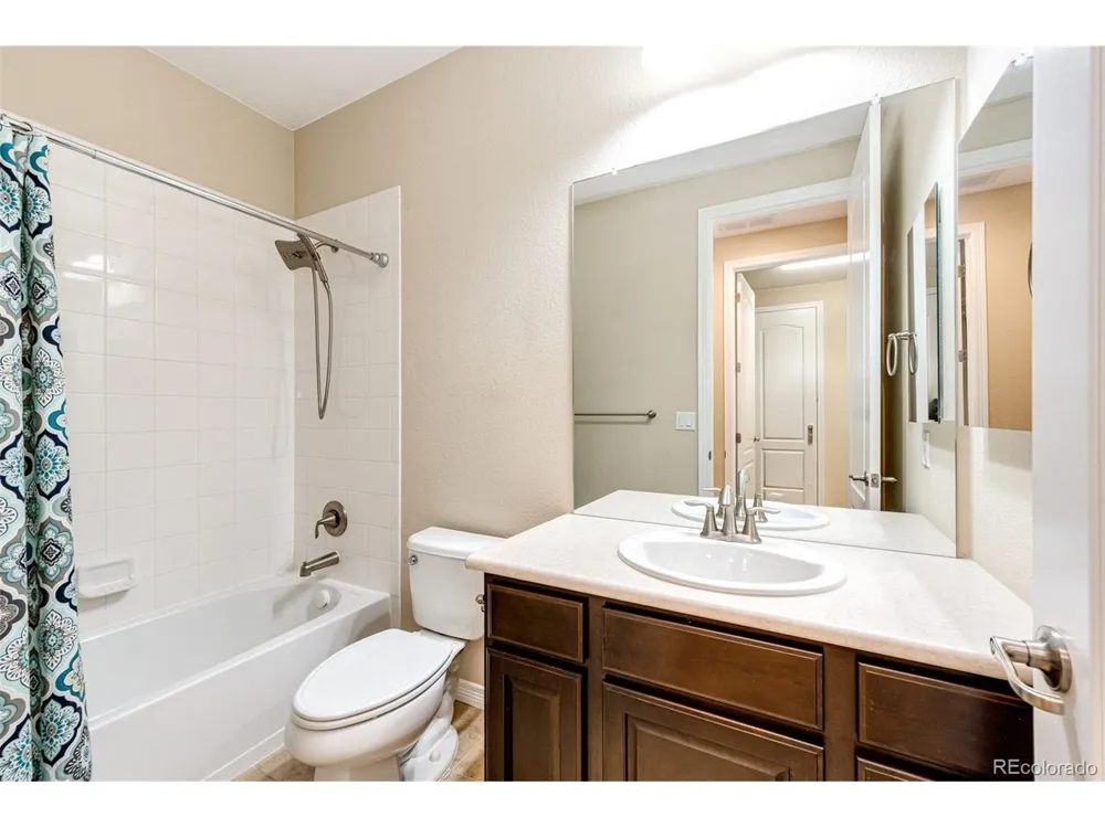 898 Eveningsong Drive Castle Rock, CO 80104