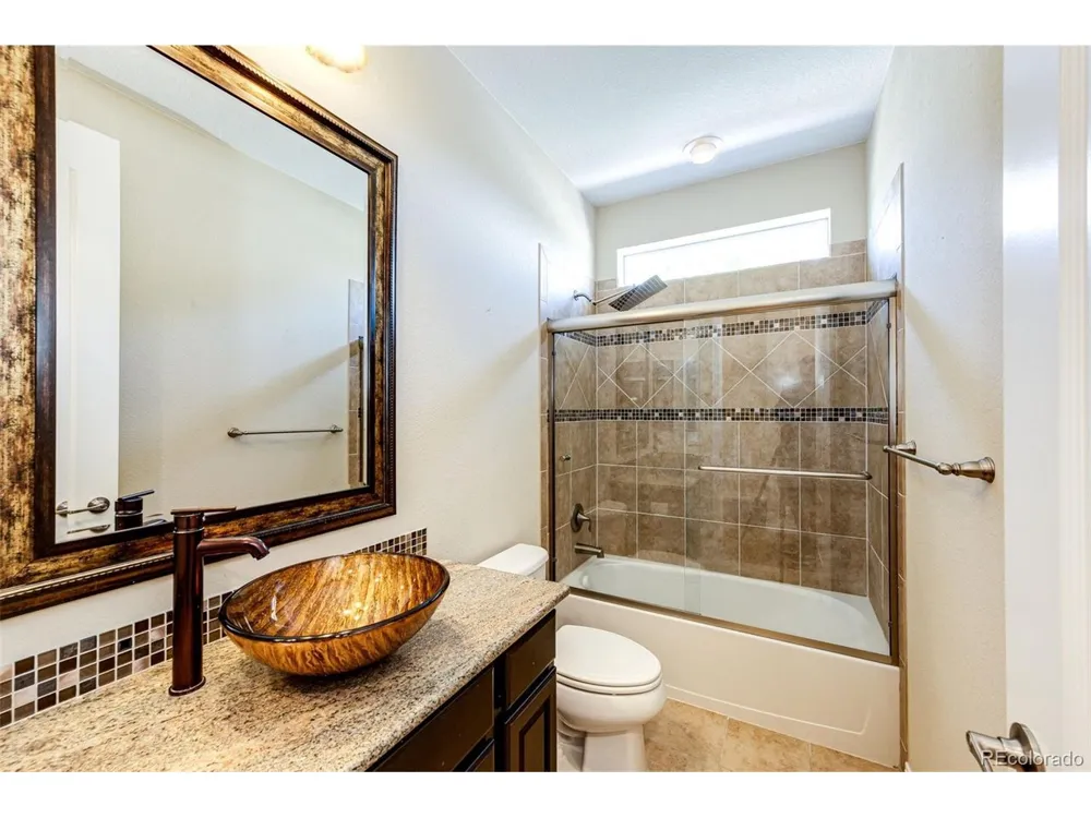 898 Eveningsong Drive Castle Rock, CO 80104