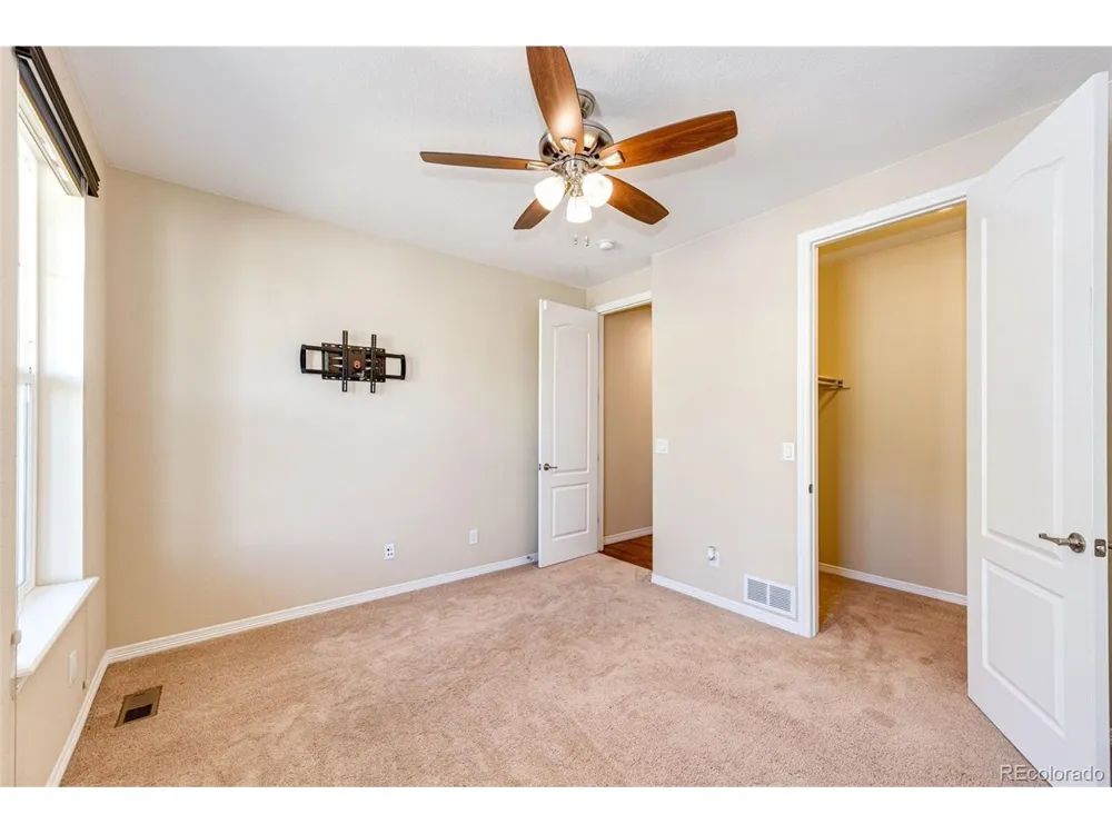 898 Eveningsong Drive Castle Rock, CO 80104